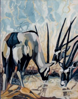 Paintings