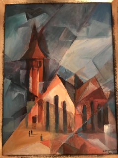 Paintings
