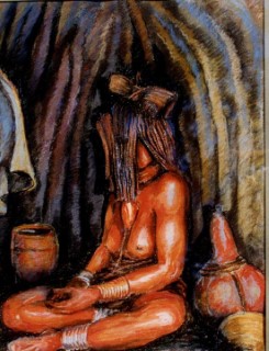 Paintings