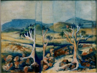 Paintings