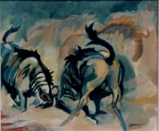 Paintings