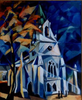 Paintings