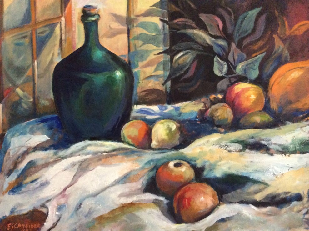 Paintings