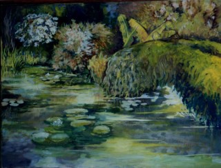 Paintings