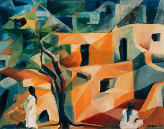 Paintings