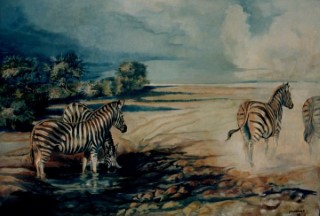 Paintings
