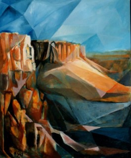 Paintings