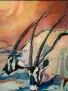 Paintings