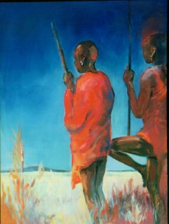 Paintings