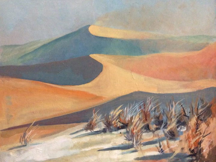 Ernst Schneider Art